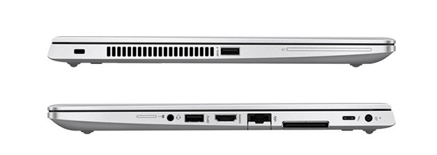 HP EliteBook 830 G5